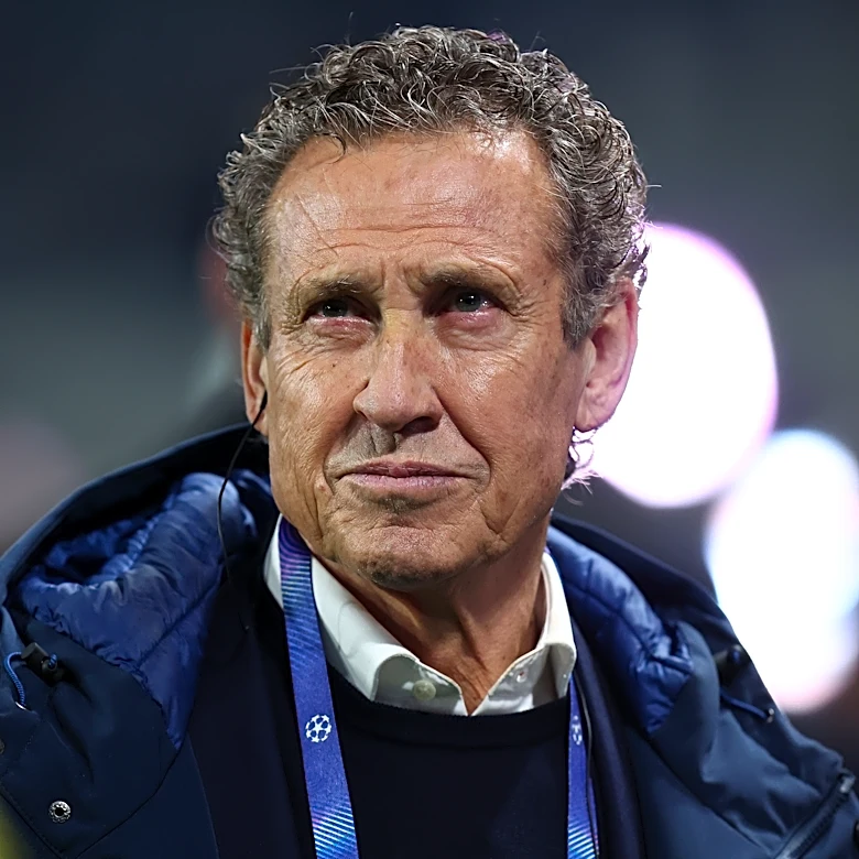 Valdano: “I don’t rule out a Real Madrid comeback in Munich”