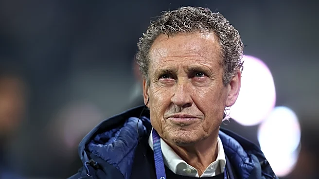 Valdano: “I don’t rule out a Real Madrid comeback in Munich”