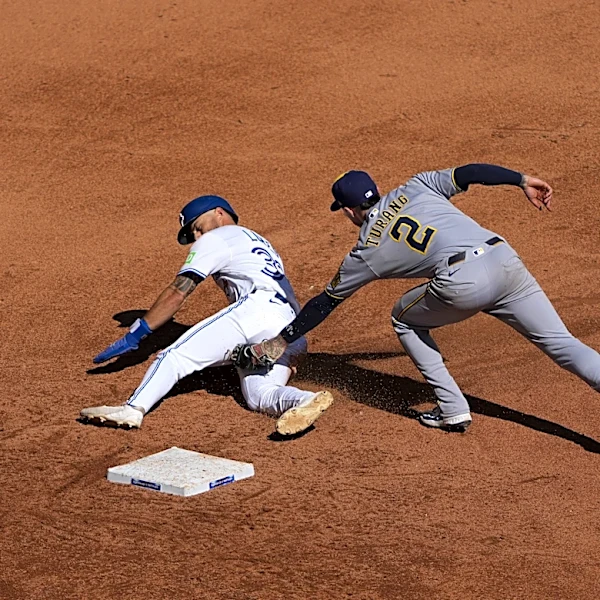 Series Preview: Milwaukee Brewers vs. Toronto Blue Jays