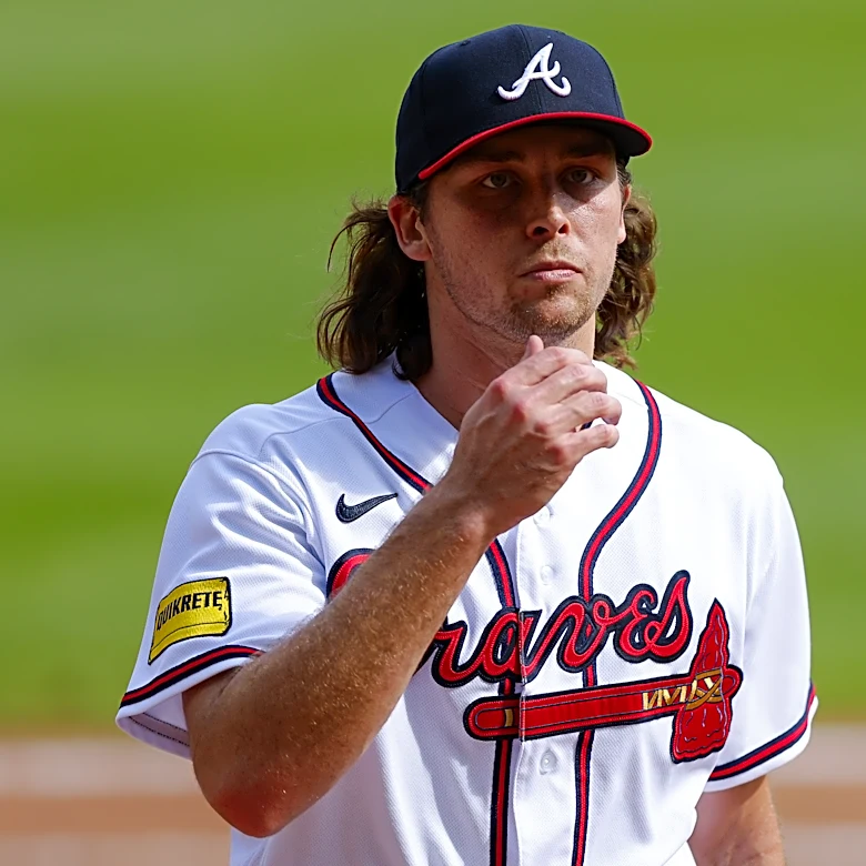 Dylan Dodd optioned to Gwinnett, Rolddy Muñoz recalled