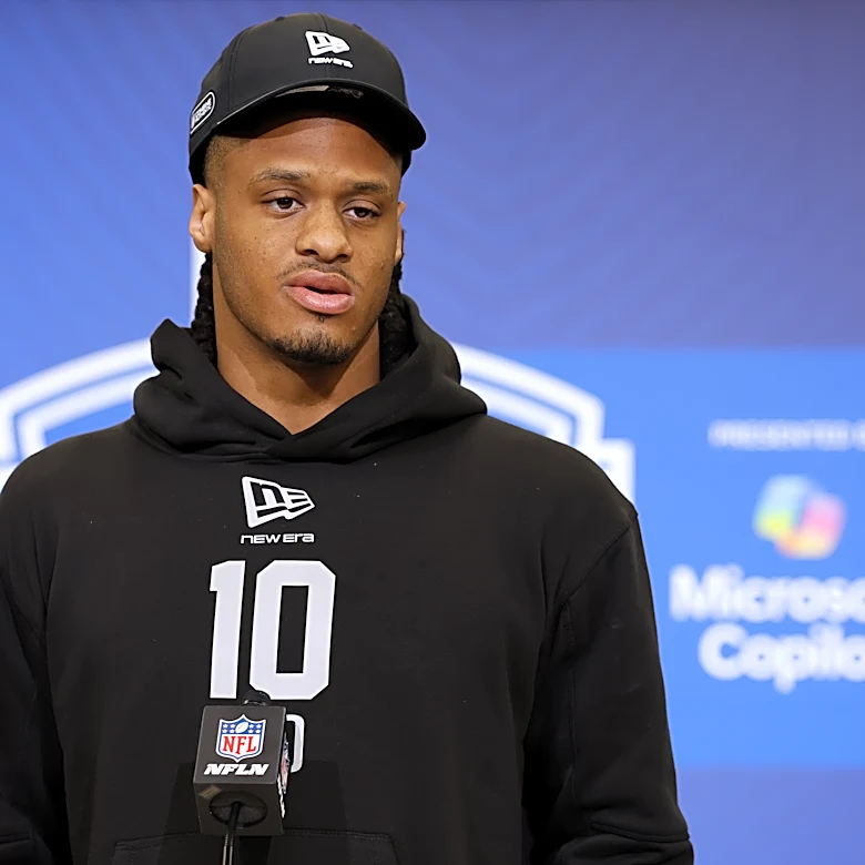 The 49ers have another 30-visit with a projected 2nd round wide receiver