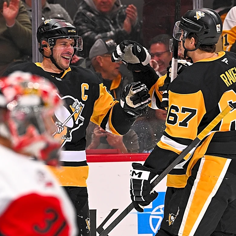 The week ahead: Here come the playoffs