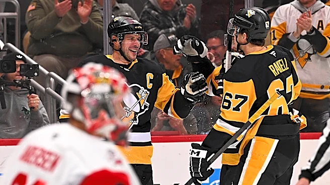 The week ahead: Here come the playoffs