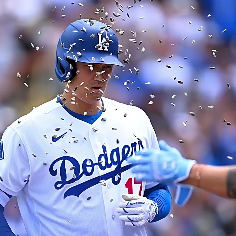 The jet-lagged Mets try to wake up against the two-time defending champion Dodgers