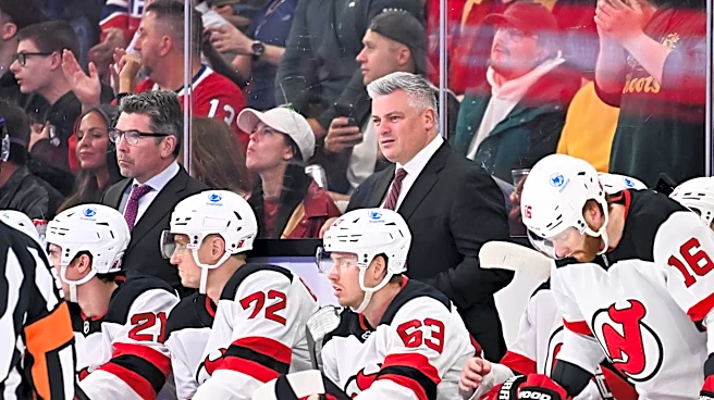 The Pros And Cons Of Bringing Sheldon Keefe Back
