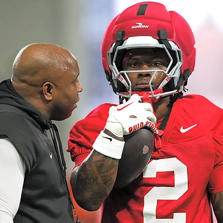 Three Ohio State freshmen who could make instant impacts