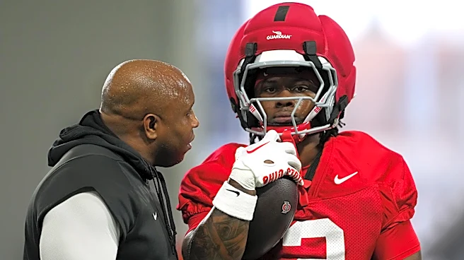 Three Ohio State freshmen who could make instant impacts