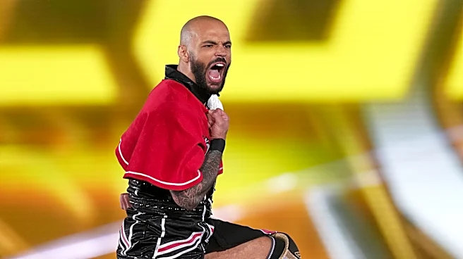 Tony Khan told Ricochet he violated AEW policy with controversial MS tweet