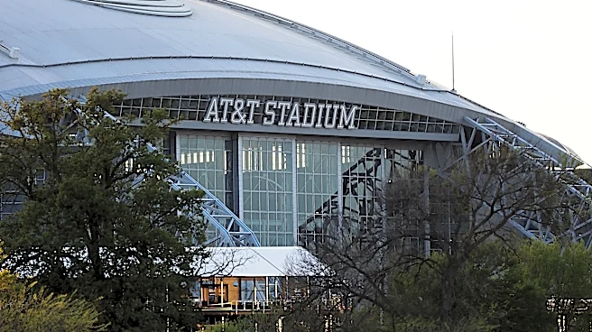 See which part of the Cowboys organization received high praise