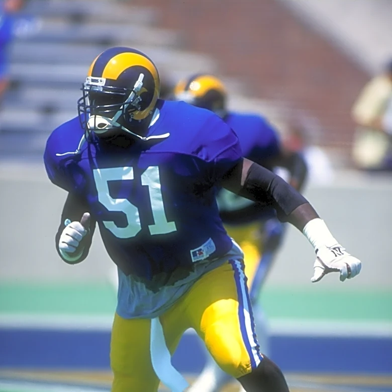 Like father, like Sonny?