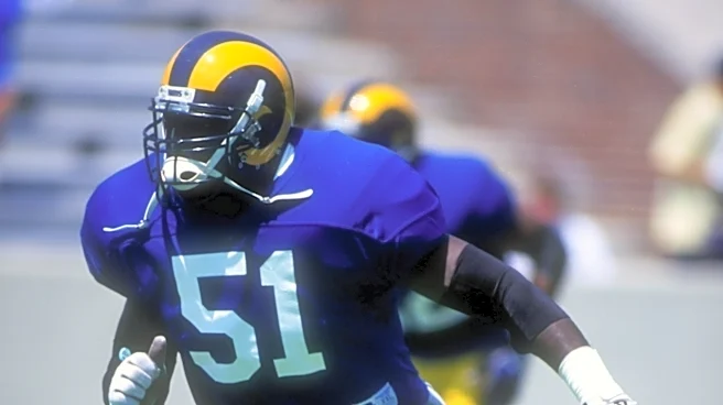 Like father, like Sonny?