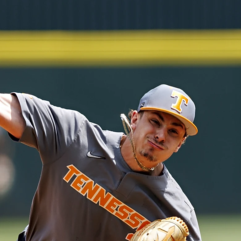 Atlanta Braves 2026 MLB Draft Mock Draft 1.0