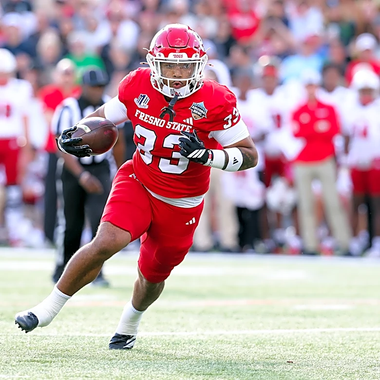 MWCConnection Recruiting Roundup 4-13-26. Pac-12 April Team Rankings.