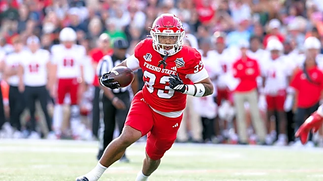 MWCConnection Recruiting Roundup 4-13-26. Pac-12 April Team Rankings.