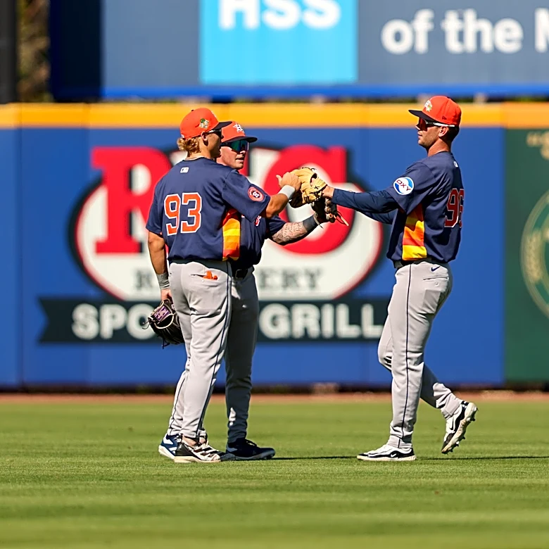 Astros Prospect Report: Apil 12th