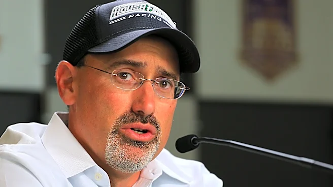 The State of UNC Athletics Leadership: Turning Point?