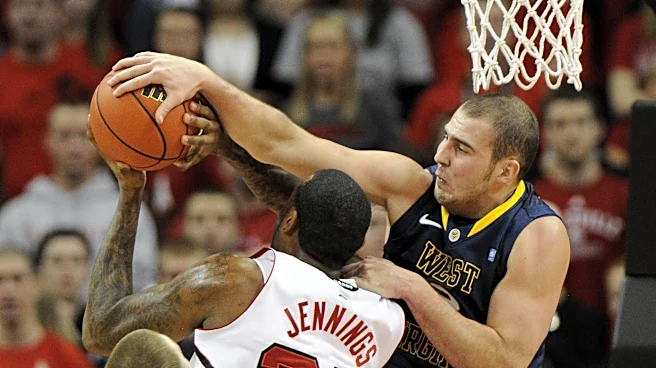 Unreasonable Doubt: The 2026 Cammie Awards (2025-26 Season Recap)