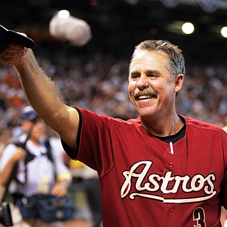 In Memory of Phil Garner: Reflecting on the Astros First World Series Run