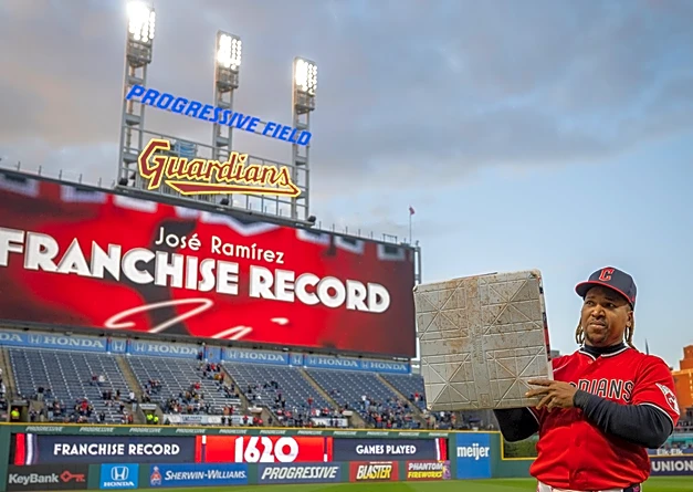 Three Positives From the Week of April 5th