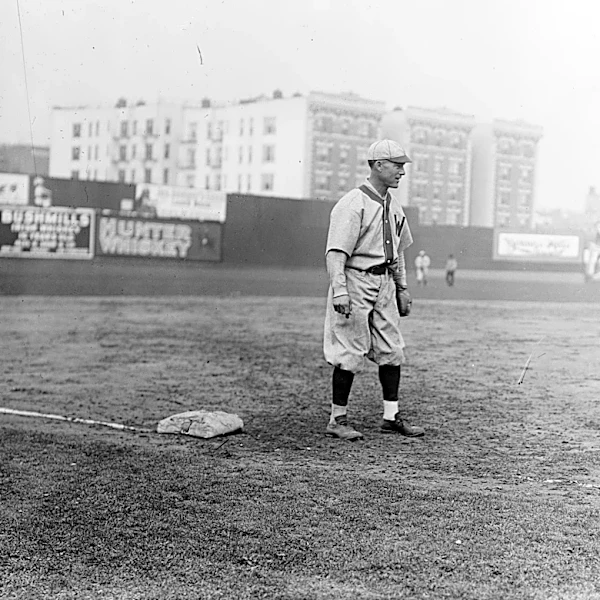 Yankees Birthday of the Day: Kid Elberfeld