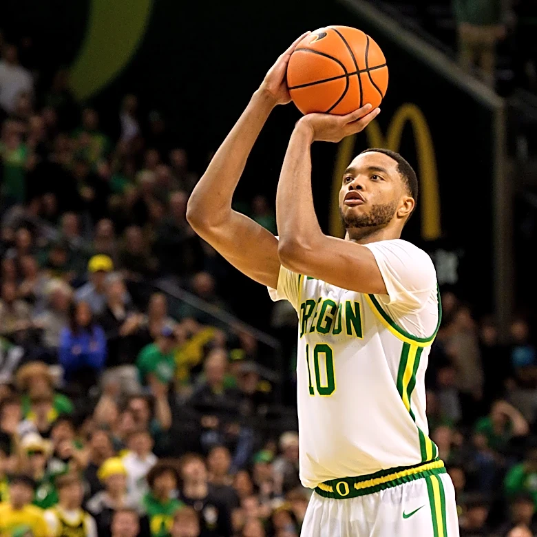 Kwame Evans Jr. commits to Villanova!