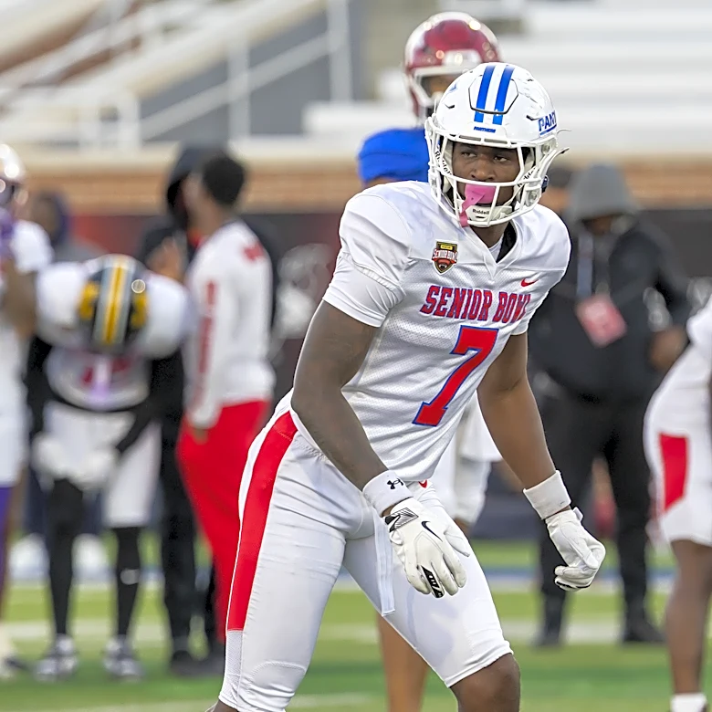 NY Giants draft news: Exciting Georgia State wide receiver taking ‘30’ visit