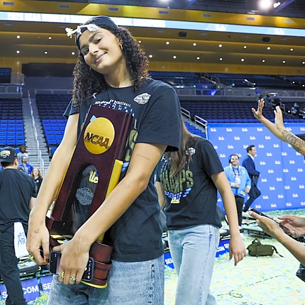 WNBA Draft 2026: Who mock drafts say the Mystics will pick up