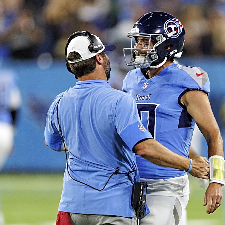 NY Giants news: Journeyman QB Brandon Allen signs with New York