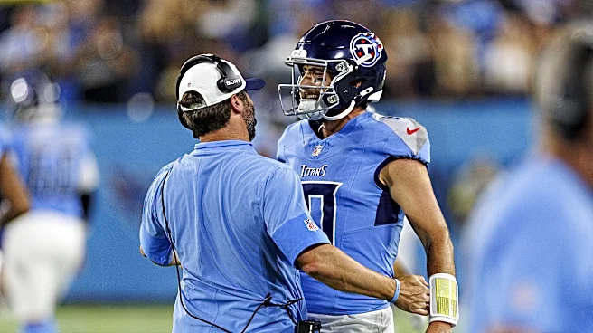 NY Giants news: Journeyman QB Brandon Allen signs with New York