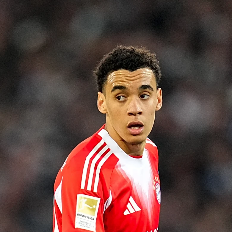 Bayern Munich star Jamal Musiala set to replace Serge Gnabry in starting XI vs. Real Madrid