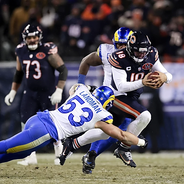 Caleb’s Close-Up, Part 4: Under Pressure