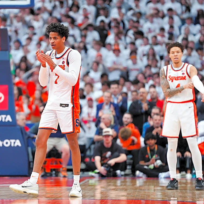Syracuse basketball: key offseason dates timeline & current roster tracker