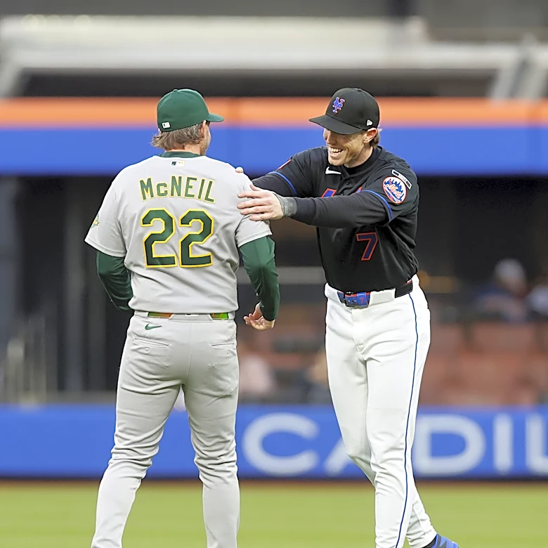 Monday Stat Party: Squirrel Scurries Up Citi Leaderboards