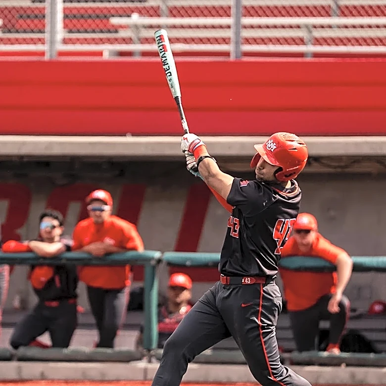 Mountain West Connection Baseball Power Rankings: Week 9