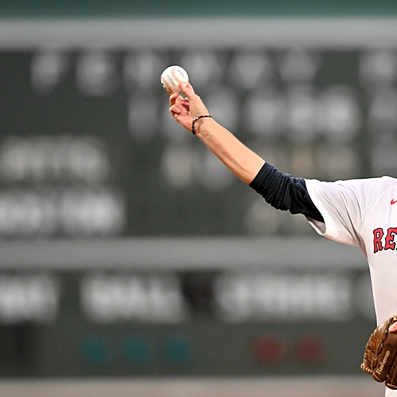 The Red Sox and NESN embarrassed themselves yesterday