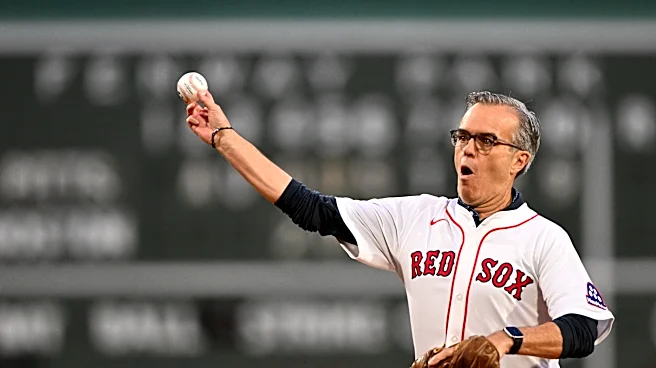 The Red Sox and NESN embarrassed themselves yesterday