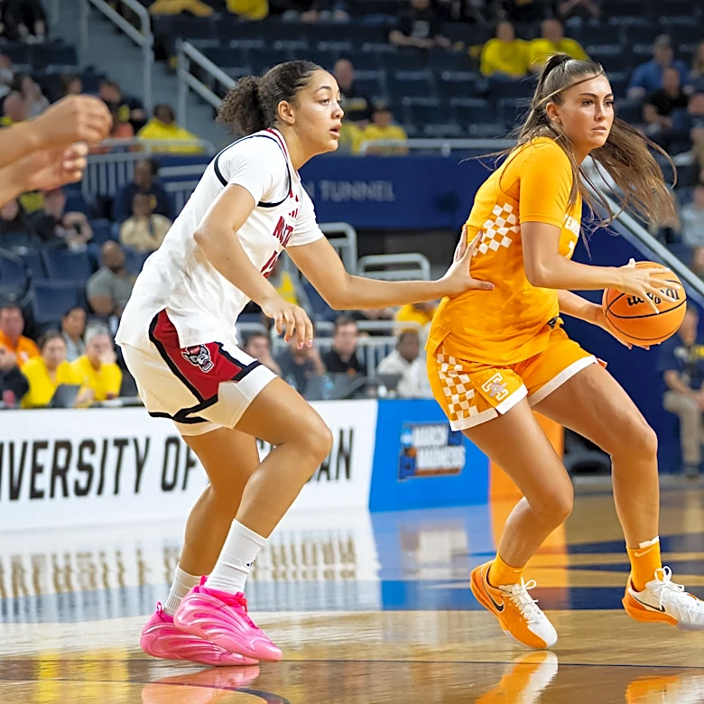 In the Continuing Saga of New Players: Virginia Tech WBB Picks Up Forward Lauren Hurst