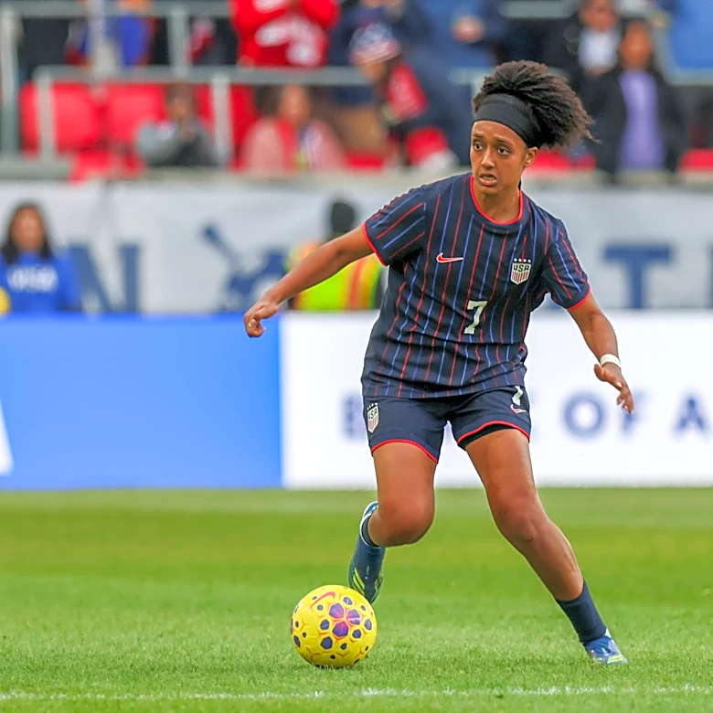USWNT vs. Japan April friendlies preview match two: Once more with feeling