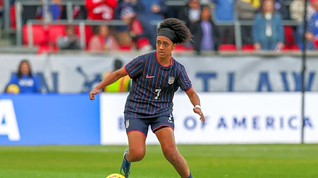 USWNT vs. Japan April friendlies preview match two: Once more with feeling