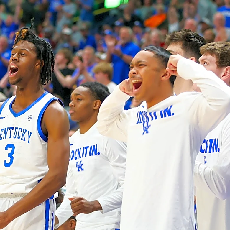 Jaland Lowe commits to Georgetown Hoyas