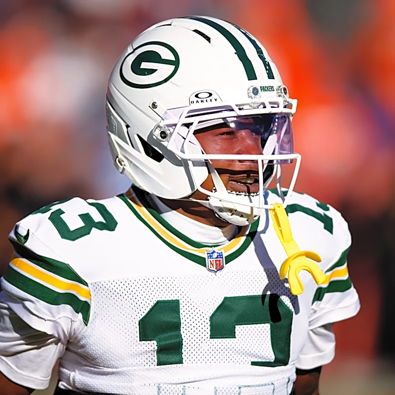 Eagles News: Dontayvion Wicks has untapped potential