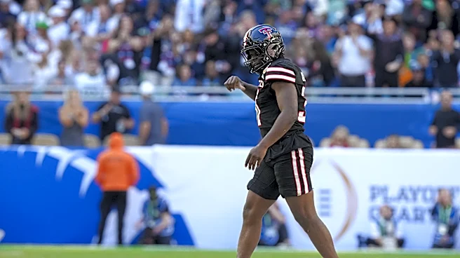 Arizona Cardinals fans want a pass rusher with the third overall pick in the 2026 NFL Draft