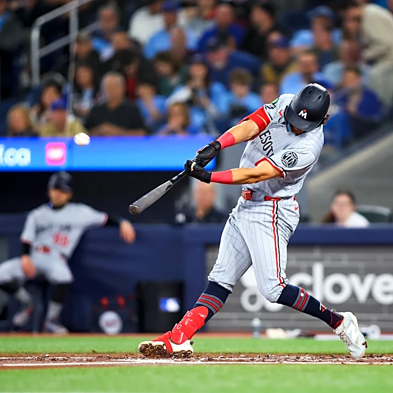 Monday Morning Minnesota: The “Tristan Gray Appreciation Post” Edition