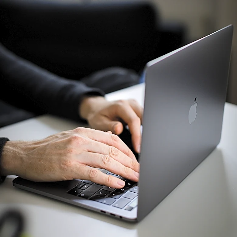 Introducing our new BCB front page writer