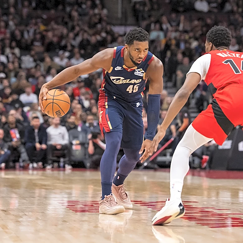 The Cavaliers are the greatest uncertainty in the postseason