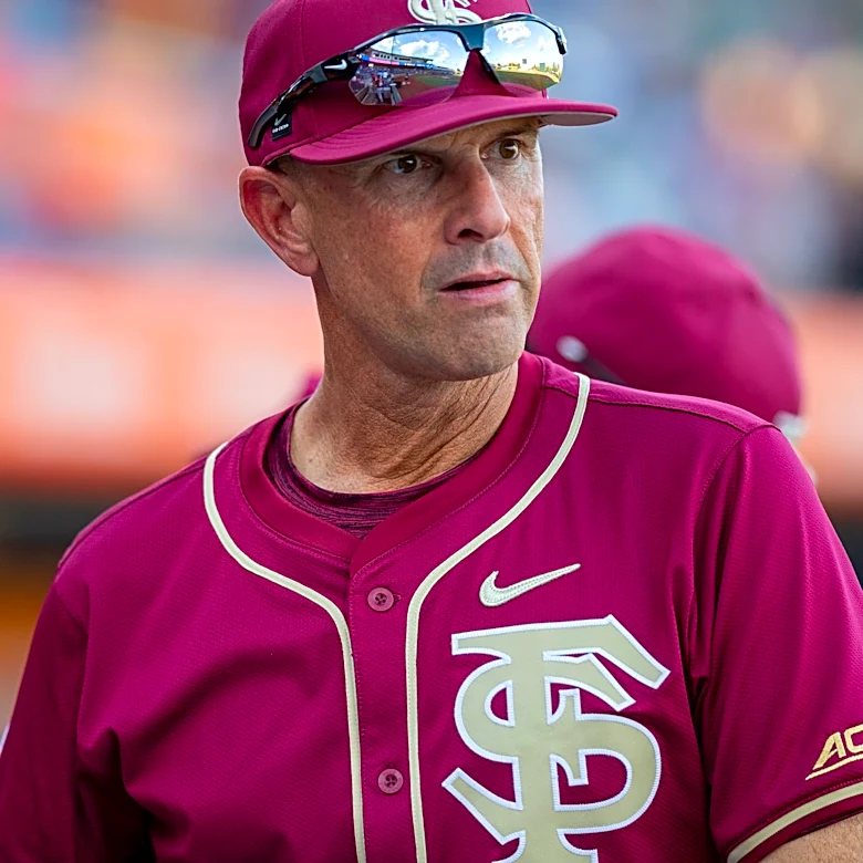 Column: No need for panic after FSU baseball’s miserable week, but Seminoles do need to mature