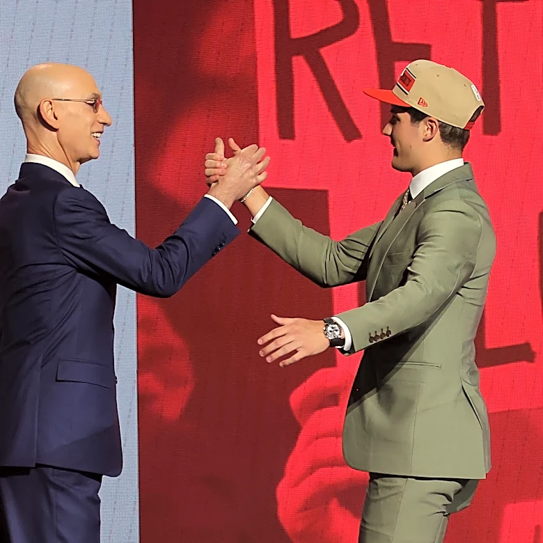 Could the NBA’s new tanking rules harm the Rockets?