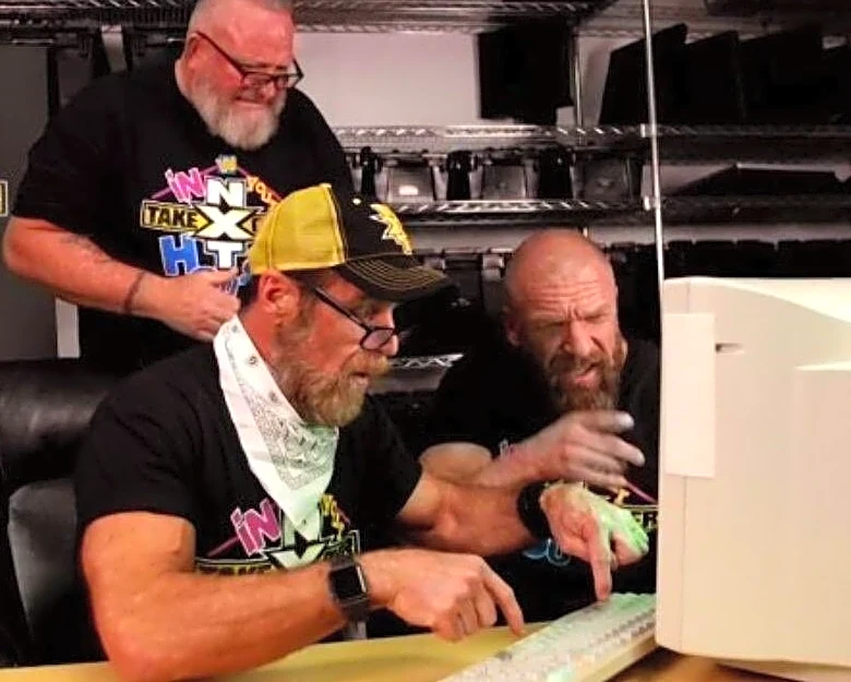 On the IWC, and our place in it