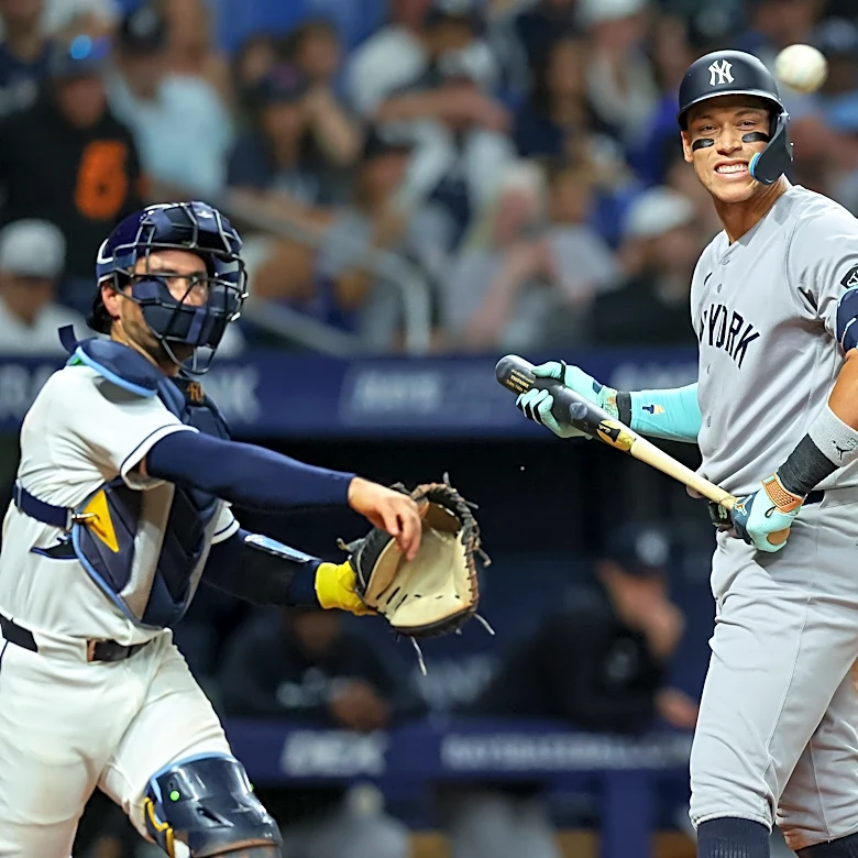 To get out of this slide, the Yankees’ bats need to get more aggressive