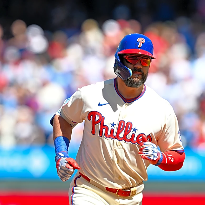 The Week Ahead for Atlanta: The NL East gauntlet begins